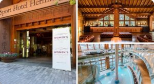 Hermitage Andorra con WSCC